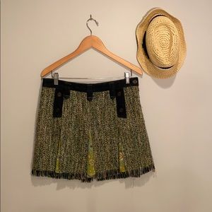 Vintage Dolce & Gabbana Skirt
